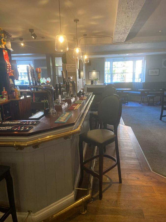 Gillygate Bar And Rooms Йорк Екстериор снимка